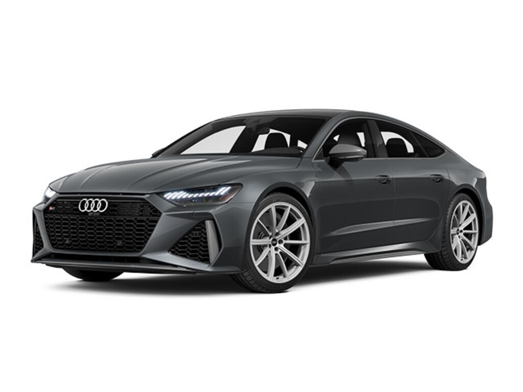 New 2024 Audi RS 7 For Sale at Audi Pacific VIN WUAPDBF24RN900331